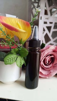 زيت الأعشاب • يقلّل التساقط • للبنات والشباب