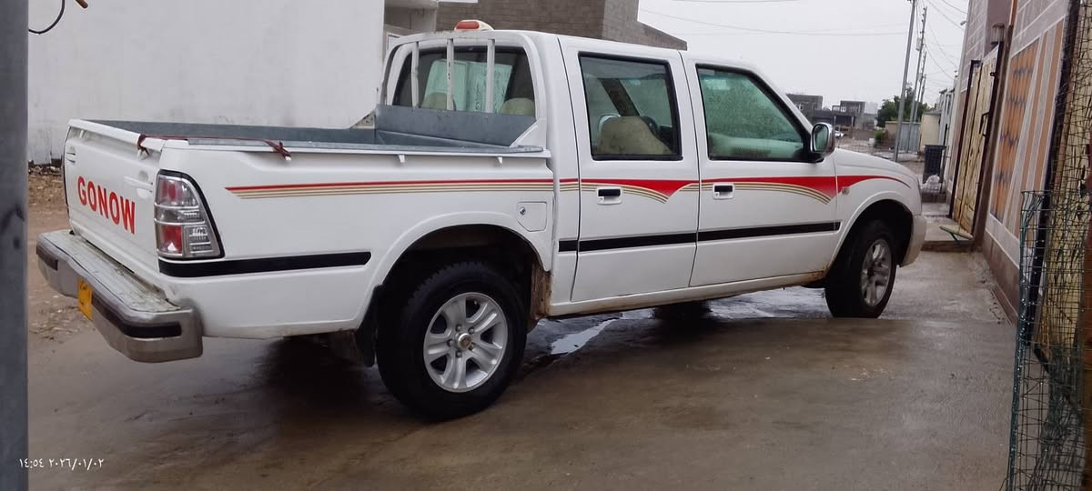 سەرەتابەناوی خوایگەوەرەئەم سەیارەبۆفڕۆشتن جۆری سەیارەگۆنا 2006 حیزام بۆیاخ بۆجوانی مەنەفێست ناوزەرد بەخاخ تایەی جوان  پاتری جوان تازەڕۆنی گۆڕاوە  سعر33معامەلە***********شوێن کەلارڕزگاری
