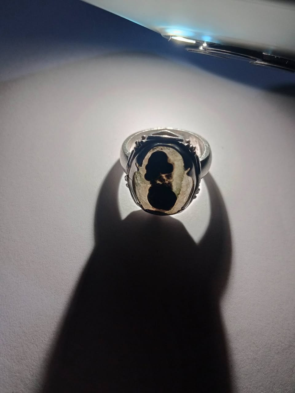 محبس مصور جهتين فضه الف صب 

ينلبس خنصر للبيع هديته يمكم لن مايتقيم الحجر هذا 

مكاني كربلاء مرقد الحر يوجد توصيل لجميع المحافضات 

رقمي ***********
