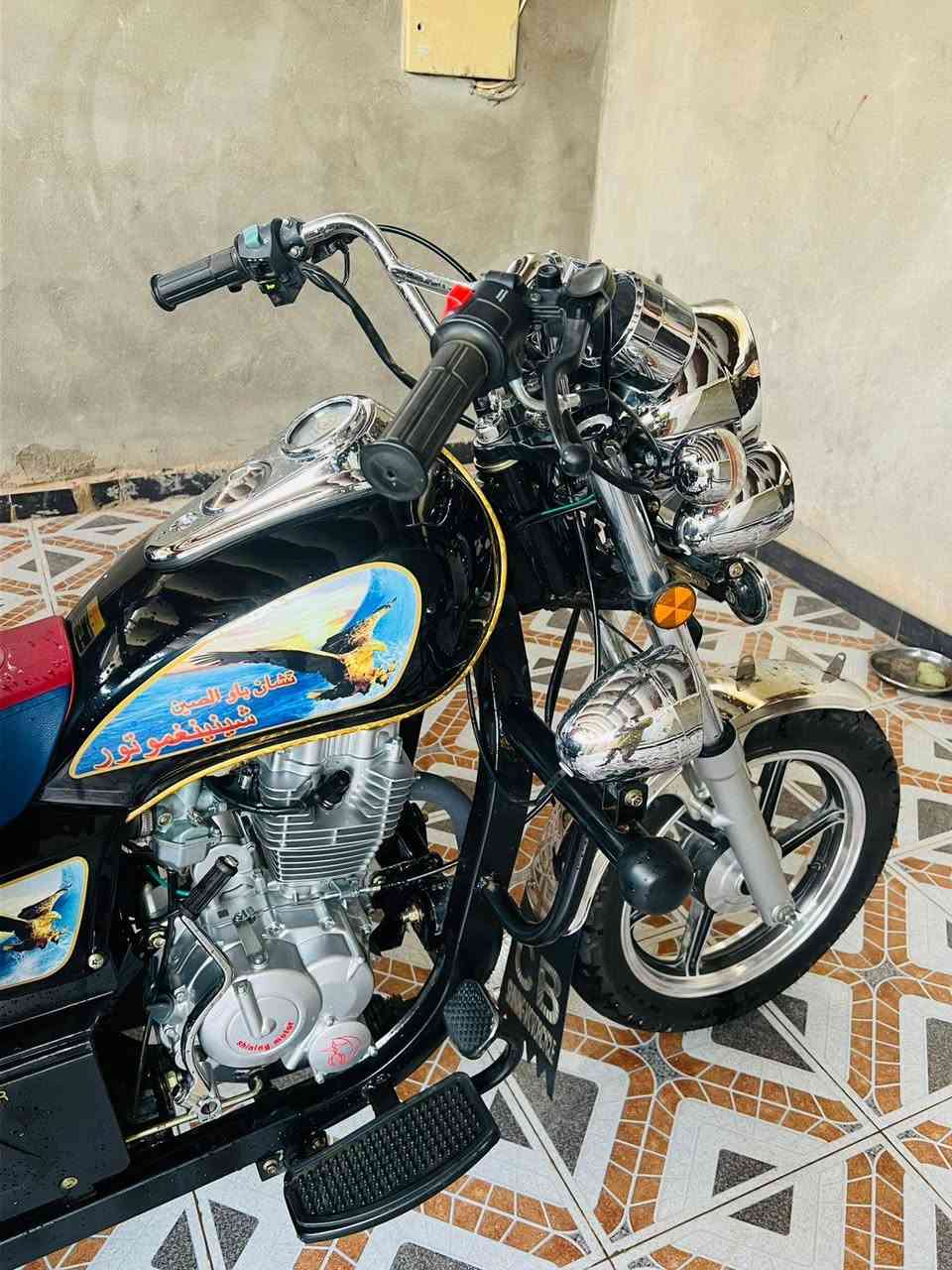 سلام عليكم ستوته زيرو23 صار 20يوم من طالعه من الوكيل نبيل جرد مكفوله كفاله عامه السعر مليونين و800و50وبيهه مجال الشراي يجي خاص وهاذه رقمي***********

