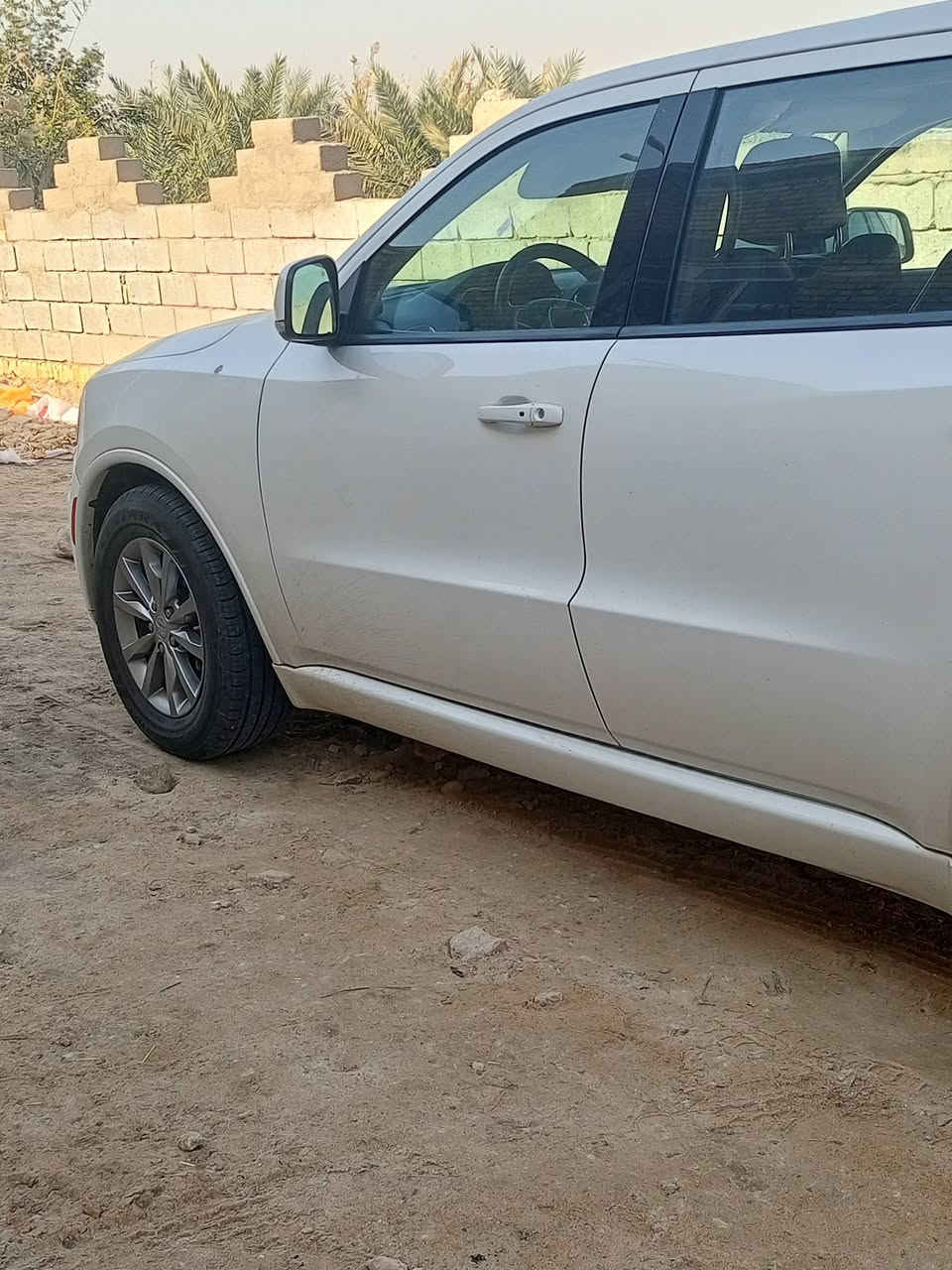 سلام عليكم 
من رخصت الادمن المحترم 
دورنكو موديل 17 مرمز 22 
رقم ذي قار تحويل مباشر مكينه 6 
ضربه جاملغ وبنيد مكفوله دواخل السعر 205وبيها مجال 
ترهم مراوس جارجر أو اوبامه مرمز من 160 وجوه 
مكان السياره ناصريه ***********
