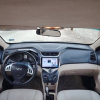 شيري فلاوين • ٢٠١٤ • ديوانية