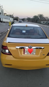 بي واي دي F3 • ٢٠١١ • مكينة لانسر ياباني