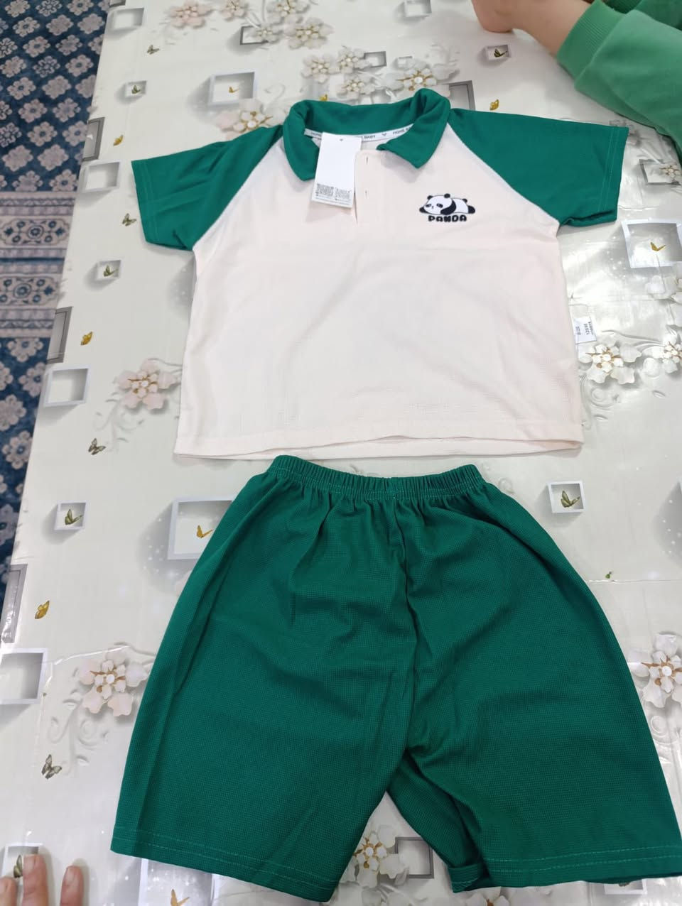 بنات الي شارك منشور وصوره ودزه الي او تنطي  تاكات صديقاته بالمنشور اله منتج  فقط تدفع توصيل الف
سعر  الملابس 5الف


**إذا كنت صاحب هذا الإعلان وتريد حذفه لأي سبب، رجاءا أرسل رسالة إلى الدعم الفني**