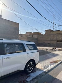 كرنفال ٢٠٢٣ • مكينة V6 ٣٥٠٠ • ٤٩٠٠٠ كم