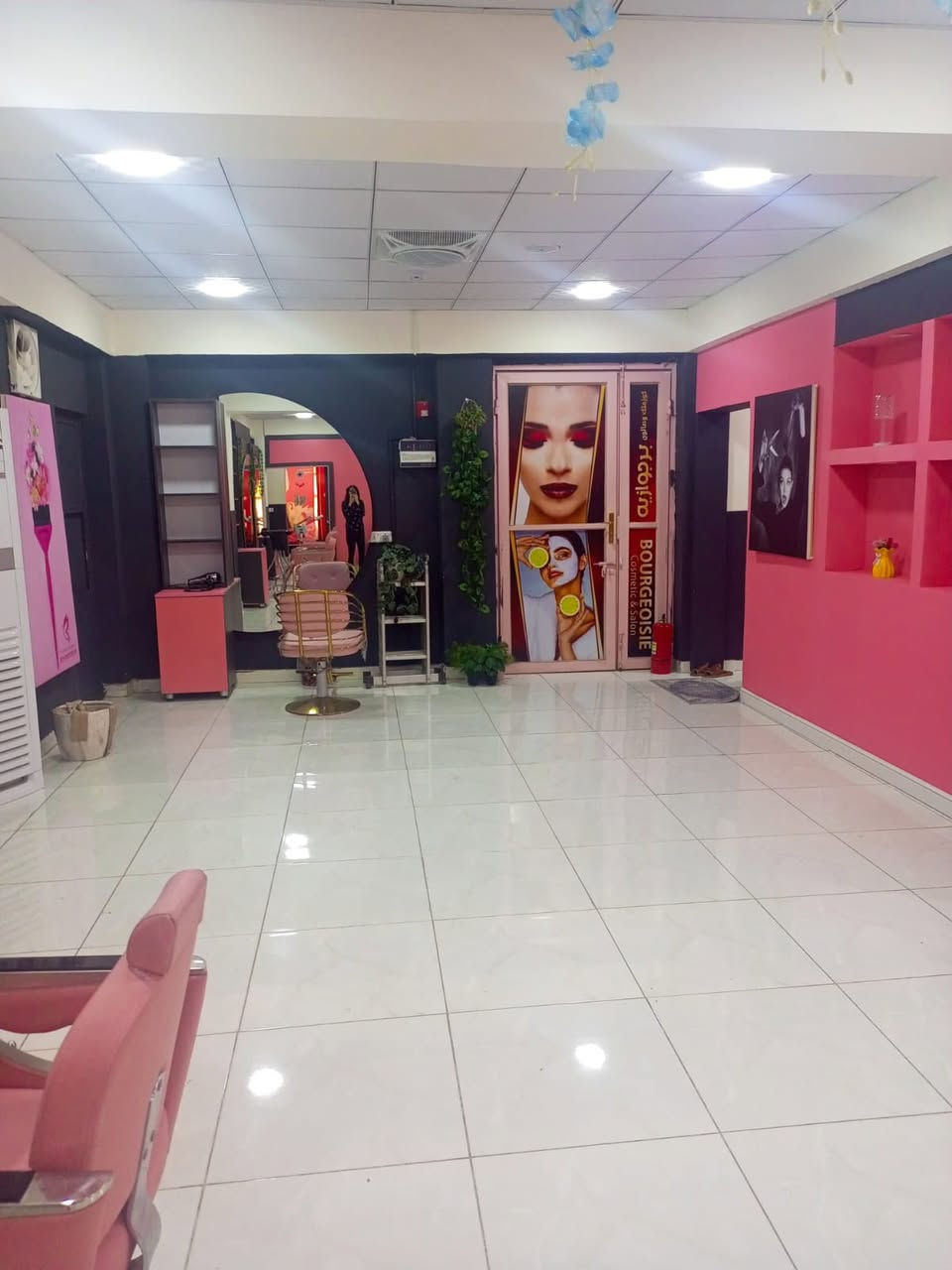 مركز متكامل للبيع


**إذا كنت صاحب هذا الإعلان وتريد حذفه لأي سبب، رجاءا أرسل رسالة إلى الدعم الفني**