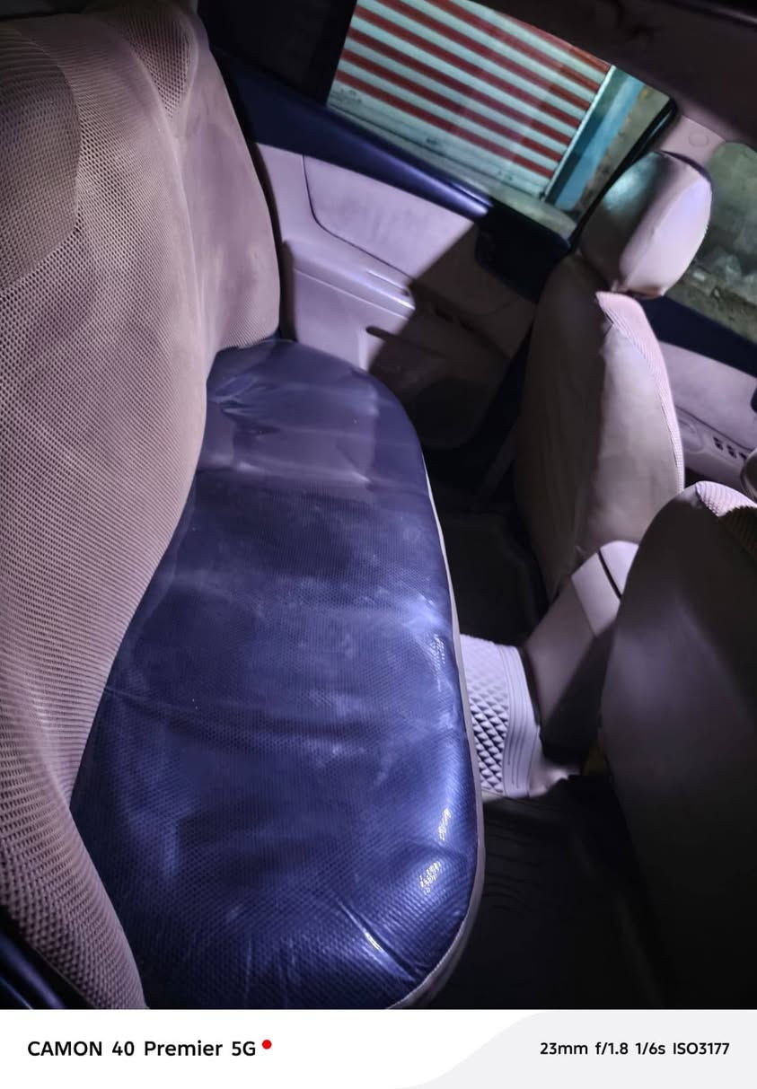 السلام عليكم(مكلف بالنشر) للاستفسار‏‪0776 599 4591‬‏
للبيع اوبتما 2009 خليجي نص فول مكفوله من الضربه والصبغ (محرك 2000 تعبان )  كير  حداديه تخم تاير تبريد ثلج كله جديد سياره جديده رقم بغداد انگليزي تحويل ثاني يوم 
السعر 110 وبيها مجال 
مكاني كوت مركز المدينة
