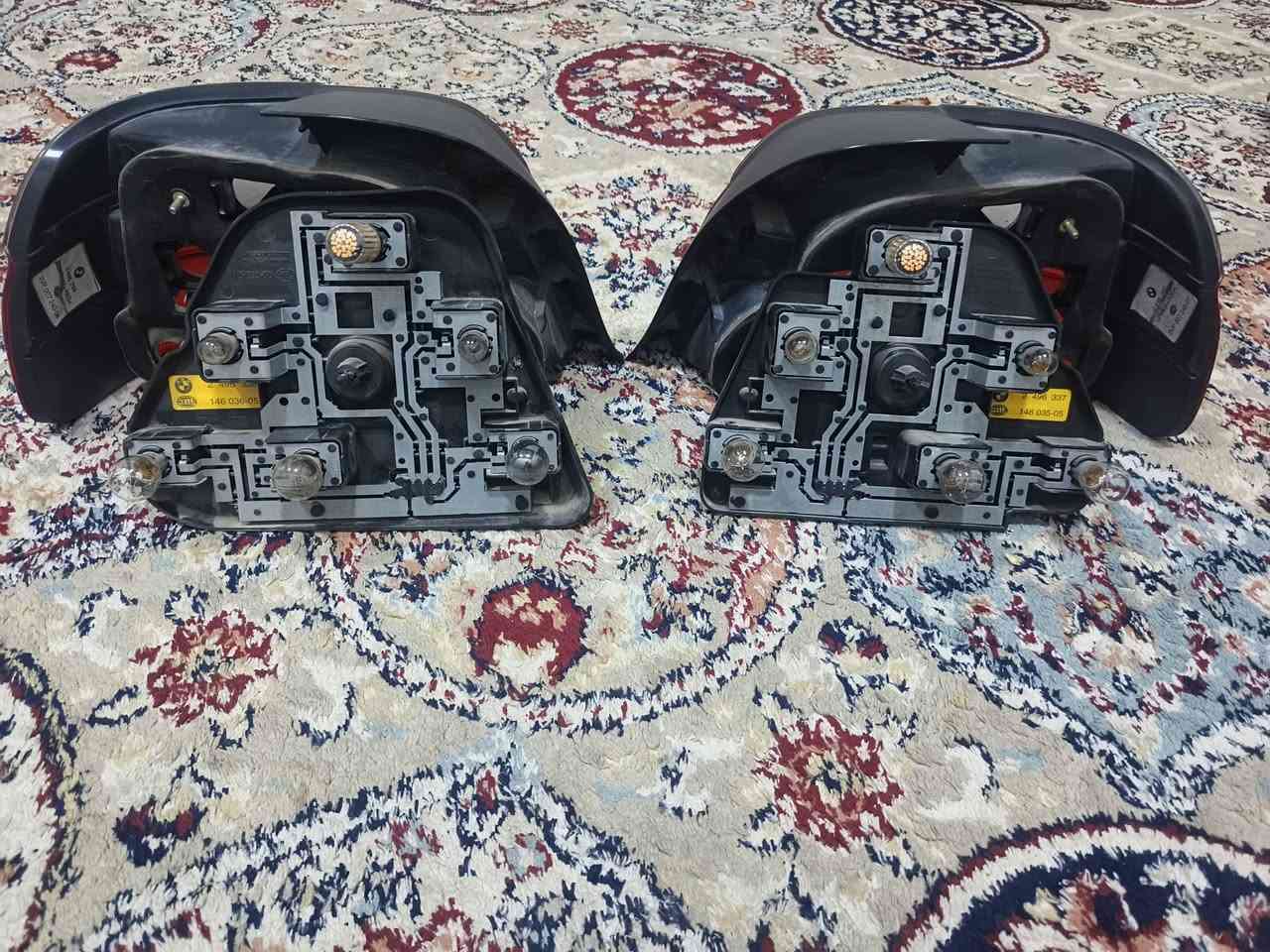 السلام عليكم
بك لايتات للبيع
شرط النضافه هيلا اصلي
السعر100الف


**إذا كنت صاحب هذا الإعلان وتريد حذفه لأي سبب، رجاءا أرسل رسالة إلى الدعم الفني**