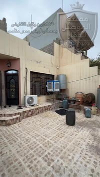 حي البكر • ٢٠٠م • سند مستقل