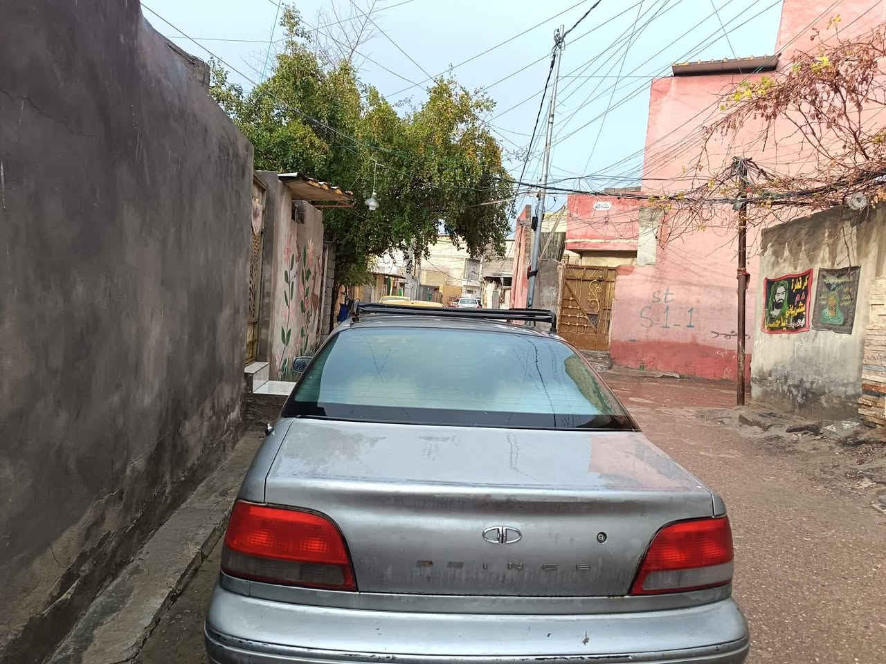 السلام عليكم سياره برنس فراشه للبيع كير اوت مكينه كير تايرات تبريد خير من الله لا ضربه لا صبغ 
السعر خاص


**إذا كنت صاحب هذا الإعلان وتريد حذفه لأي سبب، رجاءا أرسل رسالة إلى الدعم الفني**