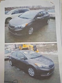 فورتي 2014 وراد أمريكي مكينة 2000 دوش سيارة حادثة موضح بالتقرير وبيها ...