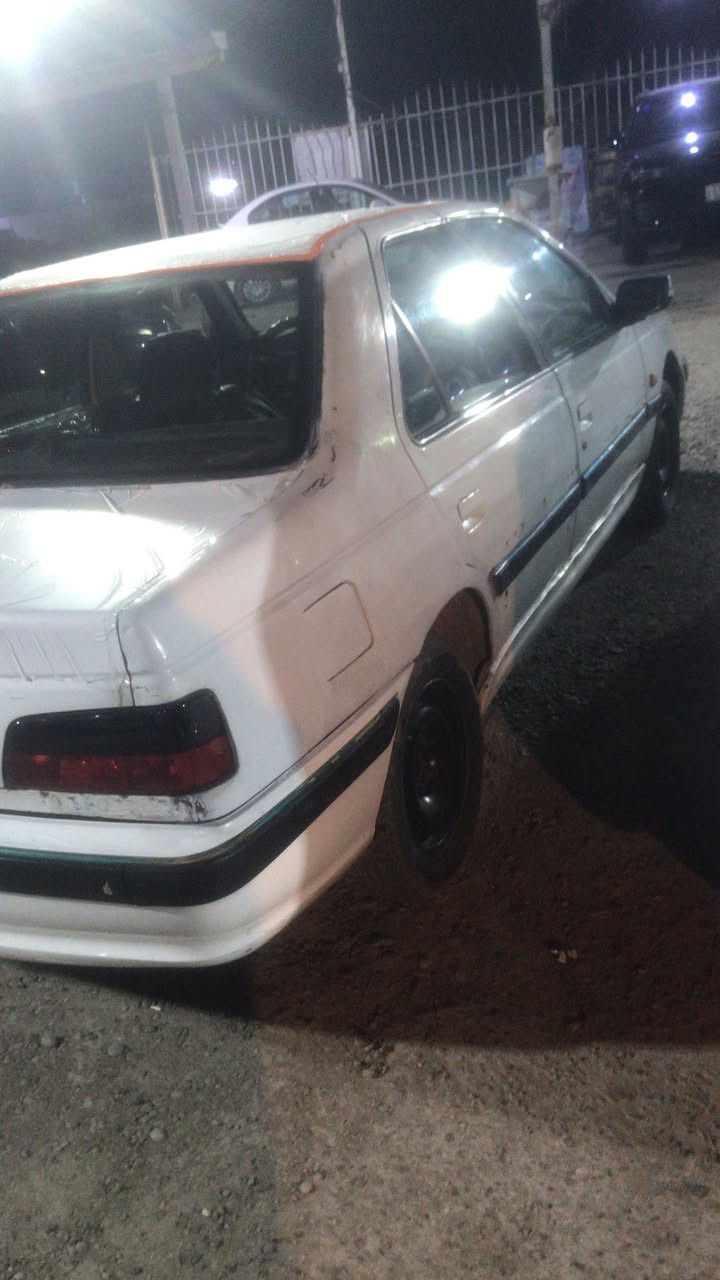 بيجو بارس 2011 كير مكينه تبريد كهربائيات تخم تاير جاهزه كشرهه حلو مقبول بيها جاملغ خلفي فقط مكان السياره بغداد الحريه سنويه لل28 ***********
