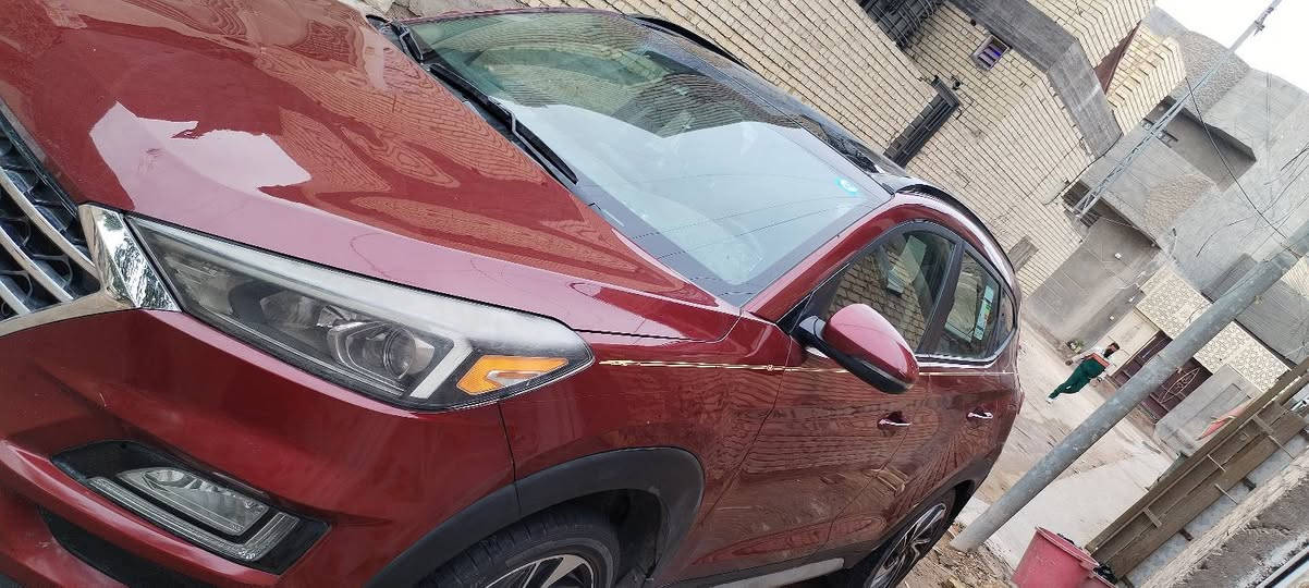 توسان 19 امريكي
مكينه 2400
رقم انكلزي
بنو رامه
بصمه
5 كمرات
ردارات امامي وخلفي
تخم تاير جديد
شاشه جبيره
كشنات تدفه تبريد الامامي والخلفي
تبريد شاشه
حادثه بس شبر بلجمالغ الاماي فقط
وبعد اكو موصفات اهواي بيه السياره
***********
