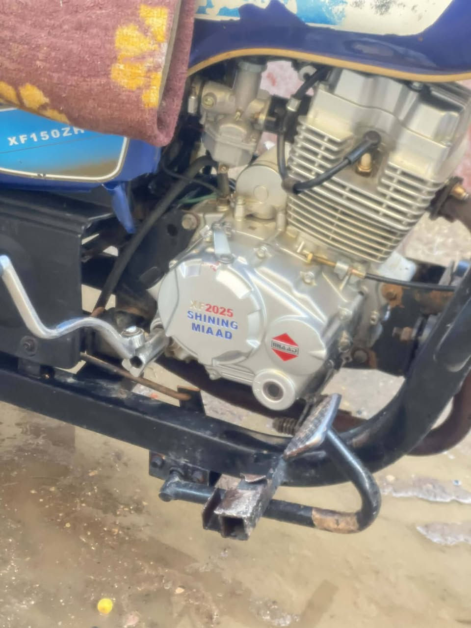 سلام عليكم ستوته البيع موديل 20 سنويه شاصي محرك وركبه كفاله عامه مداور ثاني يوم بسمك


**إذا كنت صاحب هذا الإعلان وتريد حذفه لأي سبب، رجاءا أرسل رسالة إلى الدعم الفني**