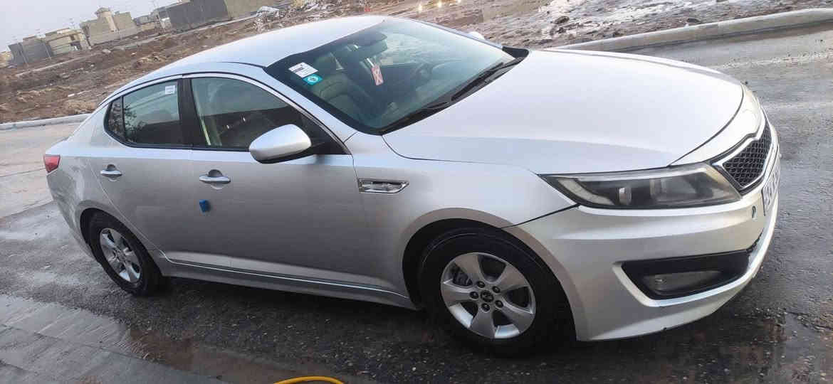 كي فايف وأرد كوري 2011 السعر 115
***********
