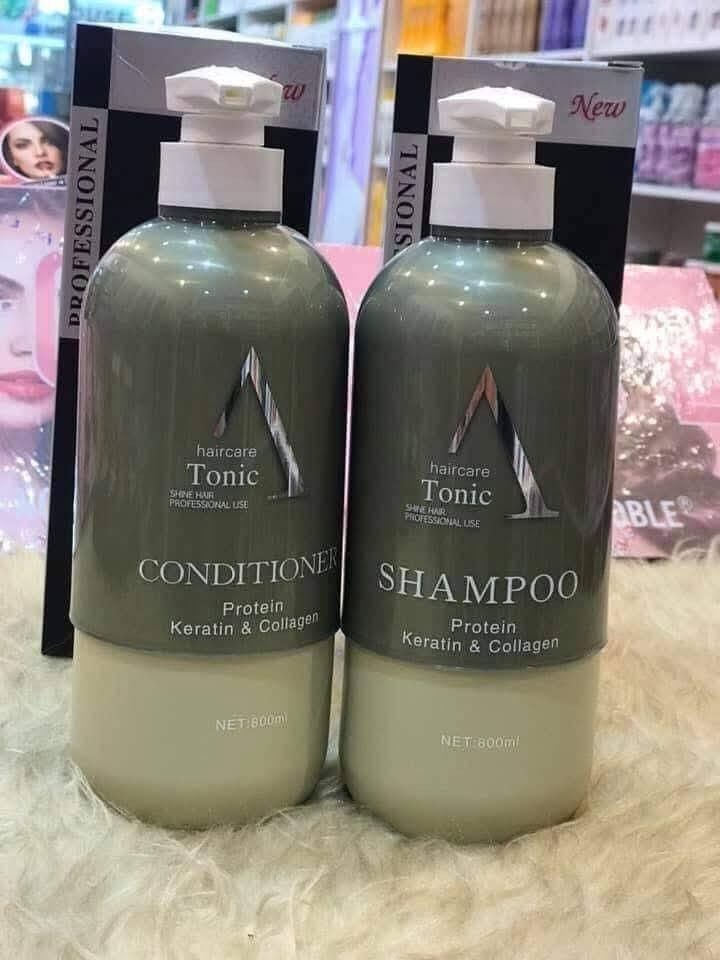 شامبو بروتين A الاصلي ✅
معالج 💯% ومسرح الشعر 
يستعمل لكافة أنواع الشعر 👍 
شامبو بروتين 🌲للعناية بالشعر التعبان والتالف والمتقصف وعلاج تساقط الشعر 🌷
تتوفر خدمة توصيل محافظات  🚕🚕🚕🚕
متوفر شامبو وبلسم
سعر القطعه 7 فقط
سعر القطعتين 14 الف يوجد توصيل مجمع بسمايا الف بكج كامل موجود


**إذا كنت صاحب هذا الإعلان وتريد حذفه لأي سبب، رجاءا أرسل رسالة إلى الدعم الفني**