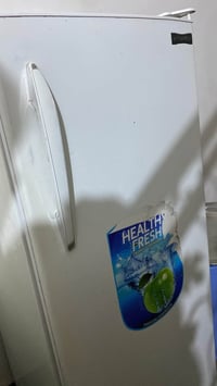 ثلاجة ١٢قدم • كونكورد • ناصرية