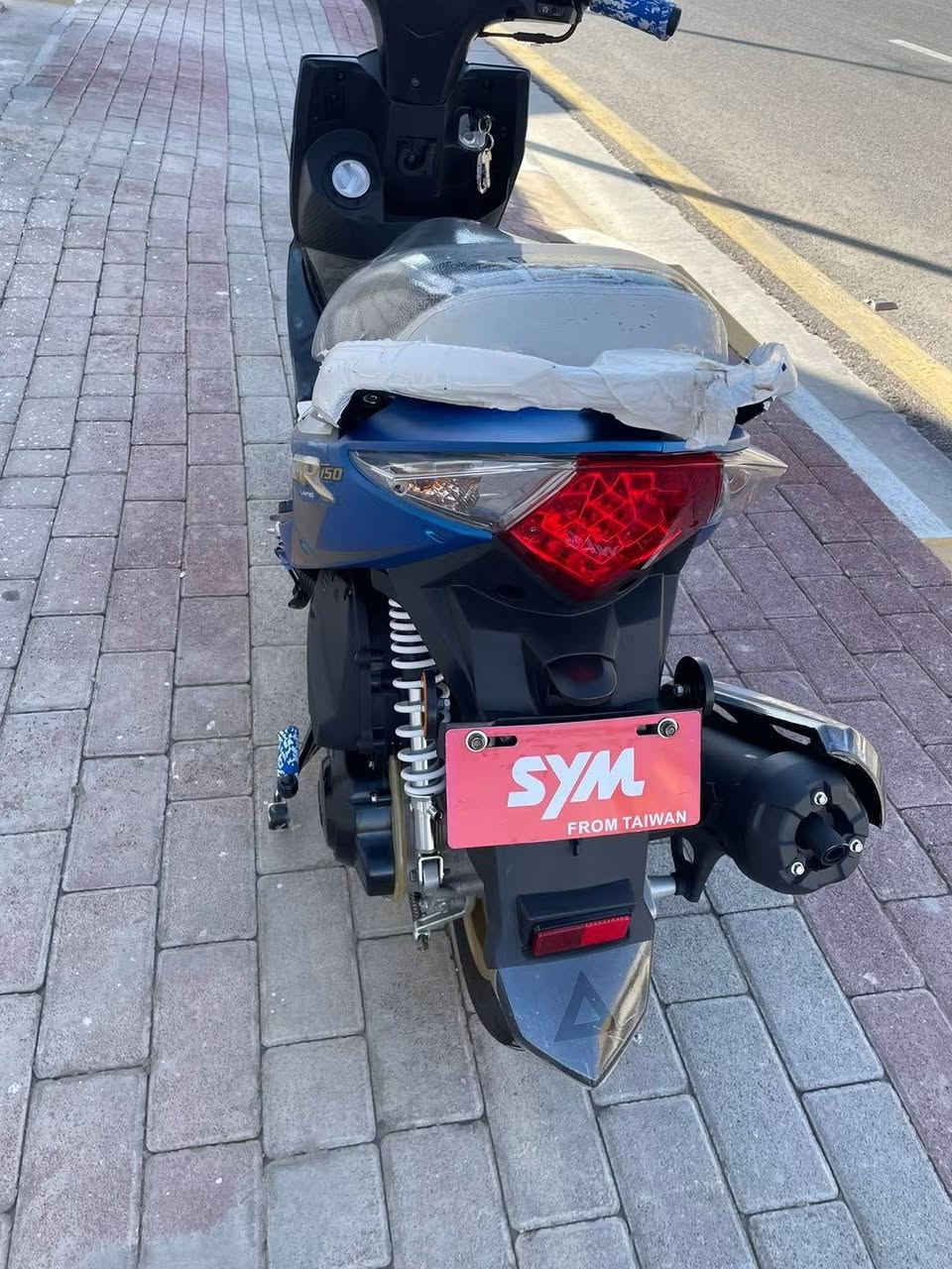 سايم نحله موديل 23 مكمرك بعده جديد ماشي أقل من 6 ألف سعره 700 ألف وبي مجال قليل


**إذا كنت صاحب هذا الإعلان وتريد حذفه لأي سبب، رجاءا أرسل رسالة إلى الدعم الفني**