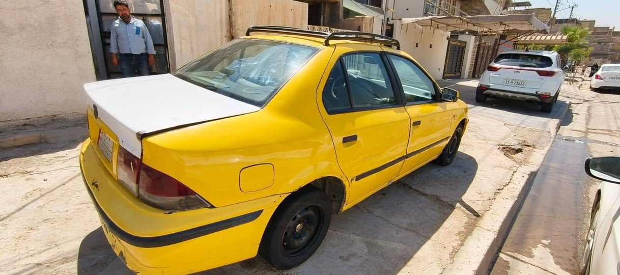 سنمد 2009 محرك جديد دواخل نضيفة صدر جديد  تبريد ثلج بيهه فقط كلج 25$ بيهه مجال ***********
