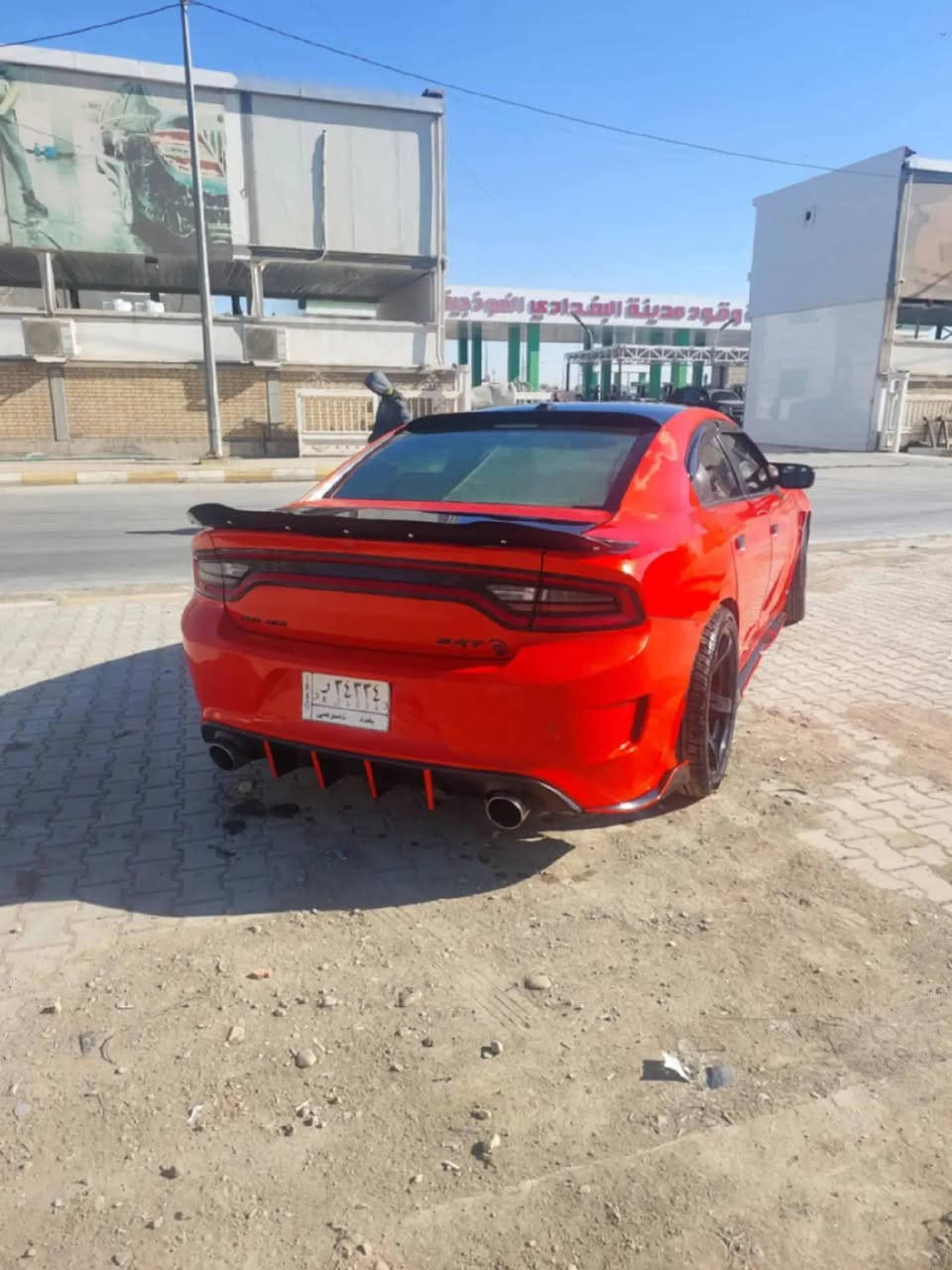 السلام عليكم 🙋
جاجر. 2019. 🪬
 sxt plas
شاشه كبيره 
شفتات استرين 
كشان حض +كشنات كهربائيه 
ستسم سماعت Alpein
كشنات جلد جكبيتي قامغ مميز
كشنات تتفه 
حساس خلفي 
كامره خلفيه 
ماشيه 82 الف حقيقي وليس mil
ويل حجم 20 نجمه ⭐
لايتات زنزو اصلي 🔦
بعد مواصفات sxt plas معروفه موصافته 

سياره رقم نكليزي كل جديد هزه سنويه كله جديد 
 تخم تاير جديد نضافه 90/💯 
صدر امامي خلفي جديد نضافه 80/💯
تبريد ثلج ❄️☃️
تدفئه فول 🔥🌡️
تغير لون برتقالي 🍊
حادثه جملغ صدر ولباب الوره 
سعر 160💸 وبيه مجال 
رقم واستفسار.                   ***********☎️

كوق ما شاءالله 🧿
