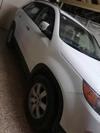 سورنتو • ٢٠١٢ • ٧ راكب