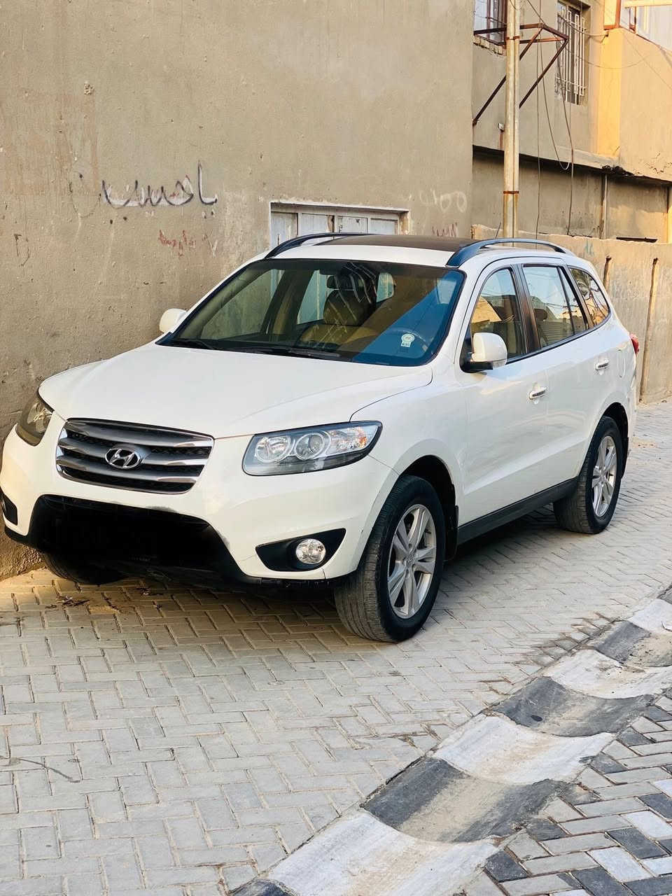 لسلام عليكم سنتافيه لبيع أو مراوس بتكسي موديل ١١ بغداد محرك ٤  لسعر ١٤٥ قابل لتفاوض موبايل ٠٧١١١٩٧٤٠٠


**إذا كنت صاحب هذا الإعلان وتريد حذفه لأي سبب، رجاءا أرسل رسالة إلى الدعم الفني**