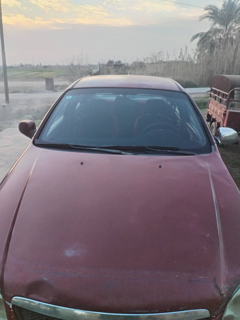 سلام عليكم للبيع ابتره لاسيتي موديل 2006 وارد خليجي محرك 1800 محرك كير مكفول تبريد شغال حداده نص عمر سياره بسمي سنويه 2029 سعر ٦٤ وبيه مجال مكان سياره صلاح الدين  الدجيل اي ستفسار رقم تلفون ***********
