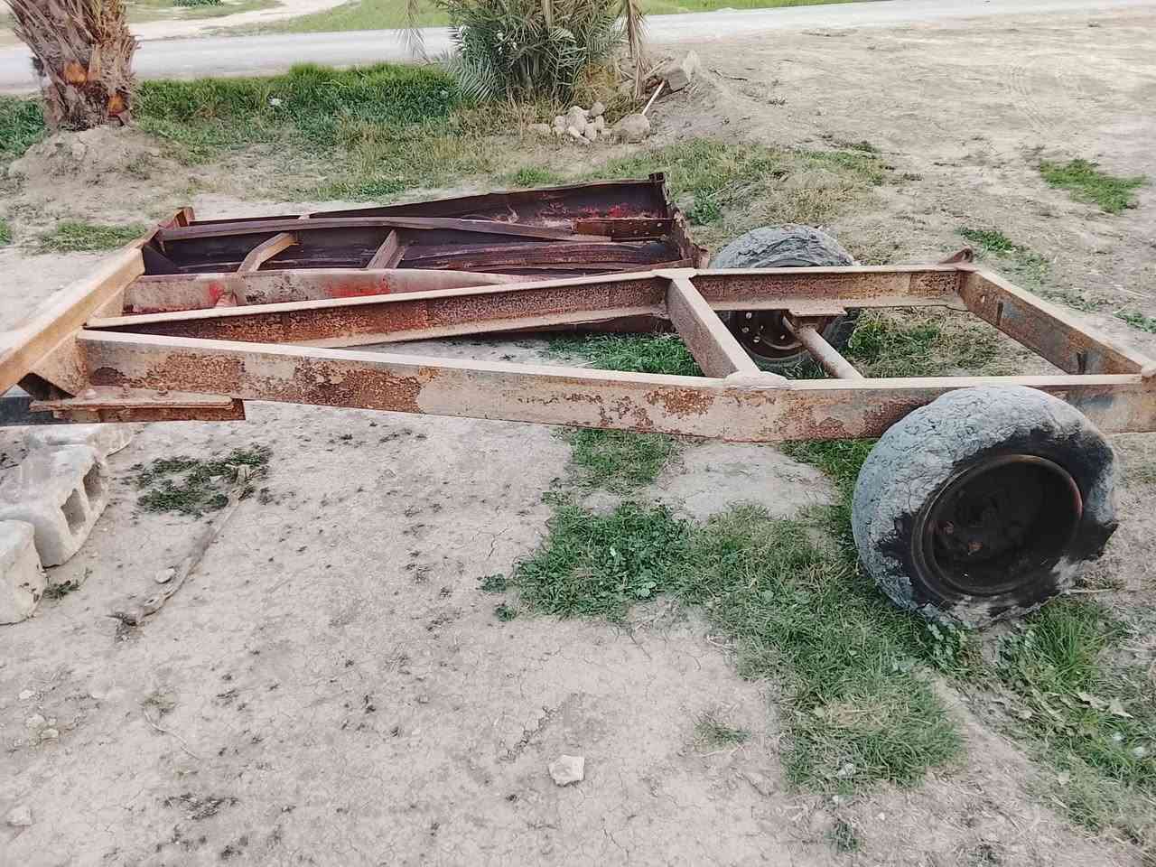 سلام عليكم شاصي عربانه اسكندريه مكفول كفاله عامه سعر 500 وبيها مجال هاذا رقم هاتف وشراي يدلل. ***********
