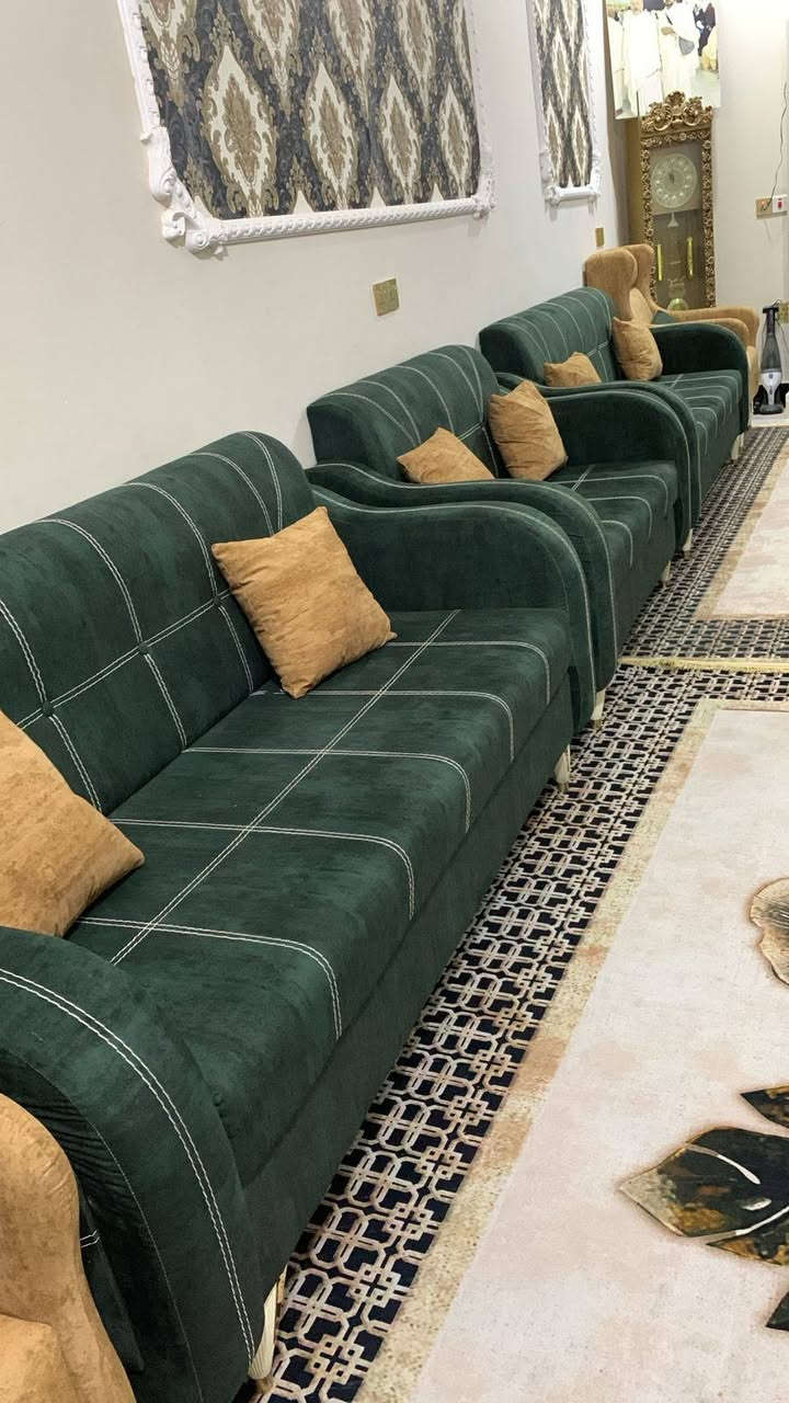 طخمين تفصال استخدام جدا قليل
مع البرده والطبلات الشطره, ذي قار


**إذا كنت صاحب هذا الإعلان وتريد حذفه لأي سبب، رجاءا أرسل رسالة إلى الدعم الفني**