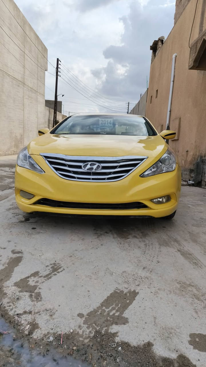 للبيع سوناتا موديل 2011
سعر ٨٣
رقم ***********
