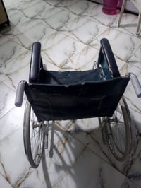 عربانة معاق • الديوانيه • الوكفه