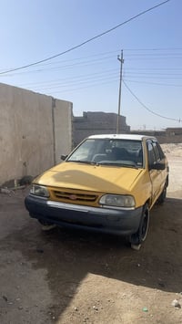 سايبه • ٢٠١٣ • محرك سليم