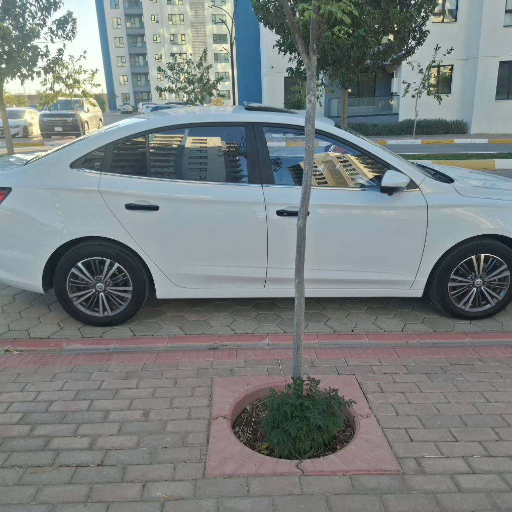 Mg5 Luxury 2022
فول مواسەفات 
بێ سارد بێ بۆیاغ بێ شوخت
بەسمە 
سلاید
کوشن جلد و کارەبایی و هیتەر
شاشە گەورەو کامێرا 360
چوار کامێراو حاسە
برێک بەسمە
ئاوێنە شەفت
دەرگا بەسمە
شەش موکەبەرە
شەش ئێرباگ
ویل کڕۆم
لایت لید سپی
جوانکاری بۆ کراوە
جام پەردە 
داشبۆرد
سێت گاعی
هەموو گیانی بەشەرت 
تازە لە زەمان دەرکراوە
پەیوەندی بەو ژمارەیەوە بکەن
۰۷۷۳۰۷۷٤۱۱۲ السليمانية, العراق


**إذا كنت صاحب هذا الإعلان وتريد حذفه لأي سبب، رجاءا أرسل رسالة إلى الدعم الفني**