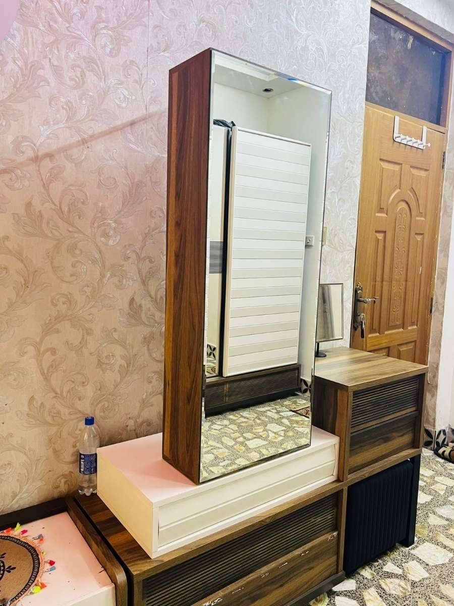 سلام عليكم غرفة تركية تكمة متكونه من ٨ قطع ضرر بسيطه بالميز الصغير فقط ماخذتها ب٣ ملايين اريدها بمليون وبيها مجال بسيط


**إذا كنت صاحب هذا الإعلان وتريد حذفه لأي سبب، رجاءا أرسل رسالة إلى الدعم الفني**