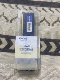 DDR4 • ١٦جيجا • ٣٢٠٠ميجاهرتز