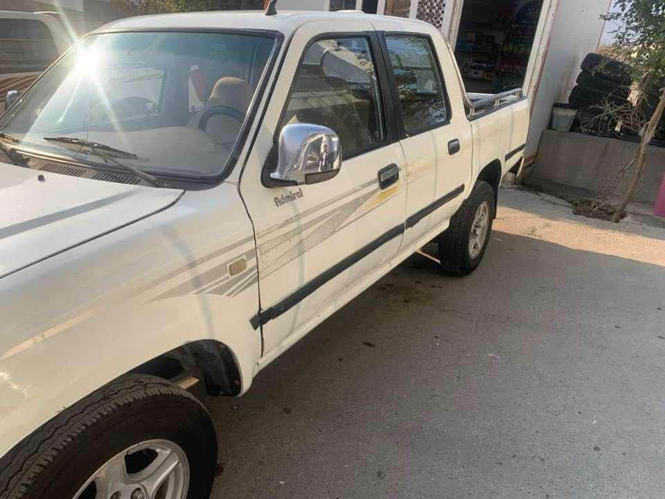 ئه دميرال ٢٠٠٦ سپي دوپارچه ي هه يه بئ ژورئ گئرو مه كينه به شه رت مه كينه ي ساليكه گؤراوه ناو پاكئت ئه كسلي به هه مان شيوه ناو پاكه تي  ٢٠٠ دولار غرامه دواي مامه لا بوت ده گه رينمه وه سعري ٣٨ و مه جال ژ. *********** أربيل, العراق
