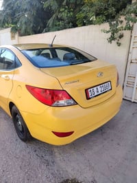 اكسنت امريكي • ٢٠١٣ • مكينه ١٦٠٠