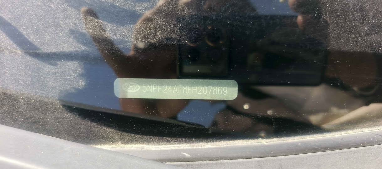 سوناتا امريكي 2015 حادثه جاملغ وباب مبدل بغداد عويريج *********** بغداد, العراق
