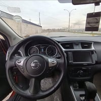 ئۆتۆمبێل: نیــسان سێنترا مۆدێل 2019   موواسەفات SV مەکیـنە گەورە 101 ه...