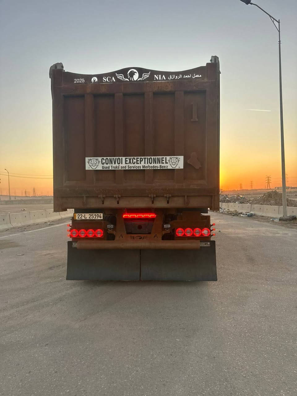 سكانية للبيع موديل2016
أربيل بإسمي
دخول جديد,تفصال جديد
مكينة8,مجموعة كرسي عالي
عقرب بلاد,تخم تاير,گير اوتوماتيك ,راجزO
سيارة ما مشتغلة شي قليل
جاهزة من كلشي
السعر7دفتر
رجاءا المو شراي لا يتصل
***********
