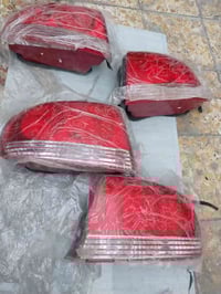 بك لايت سوناتا • اصلي كوري • كراج الخالدي