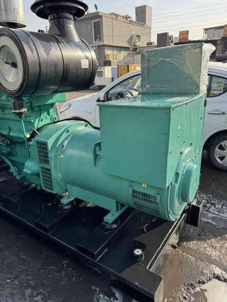 السلام عليكم ‏للبيع مولدة كمنز 5نص  ((( 450 KVA )))
للتواصل : 
‏‭0772 482 0237‬
عنوان / أربيل /صناعة الجنوبية /كراج الحاج  وفاء 
يوجد توصيل 🚚 جميع محافظات العراق 🇮🇶 مجاني 🆓
