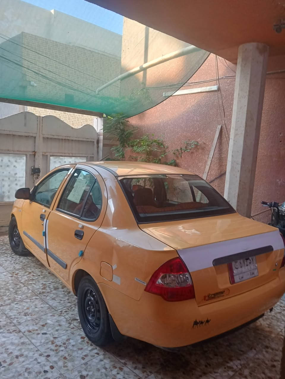 طيبه موديل 15 للبيع كير مكينه خير من الله لاصبغ ولا تبديل الشواصي مكفولات تبريد ثلج شاشه عليه غرامه 100
هيئه 100   سعره 34 بيه مجال بصيط رقم الهاتف ***********
طيبه موديل 15 للبيع كير مكينه خير من الله لاصبغ ولا تبديل الشواصي مكفولات تبريد ثلج شاشه عليه غرامه 100
المكان
