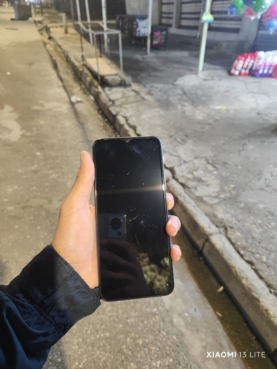 للبيع جهاز انفنكس هوت 11 بلي تفاصيله بل صور فقط الكامرة الخلفية ما تشتغل السعر 30  الف


**إذا كنت صاحب هذا الإعلان وتريد حذفه لأي سبب، رجاءا أرسل رسالة إلى الدعم الفني**