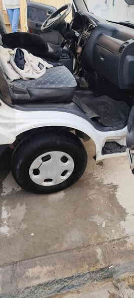 كيا موديل 2006 رقم صلاح الدين شرط مكفول مابيه شي شرط تحويل مكان سومر موصل ايسر. السعر 95 رقم الهاتف ***********
