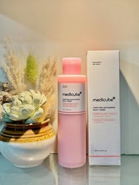 تونر كوري • PDRN سلمون • نياسيناميد