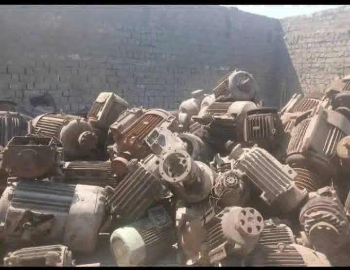 سلام عليكم نشتري جميع المكيفات ولسبالت العاطله ولمستعمله العنده يدخلي خاص ونجيه الباب البيت


**إذا كنت صاحب هذا الإعلان وتريد حذفه لأي سبب، رجاءا أرسل رسالة إلى الدعم الفني**
