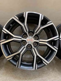 طخم كامل ويل جيمسي اكاديا شكل الحديث مال موديلات 2024-2025 مواصفات AT4...