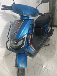 الماسة6 • ٤ بطاريات • سرعة ٩٩ كلو