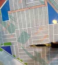 شارع 40 • ١٠٠م • واجهة ٥م